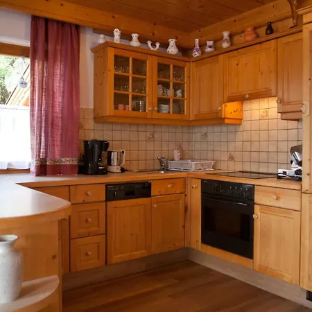 Holiday home Eggerhof - Ramsau am Dachstein