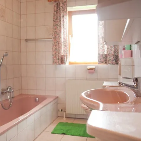 Eggerhof - Holiday home *