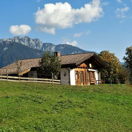 Holiday home Eggerhof - Ramsau am Dachstein