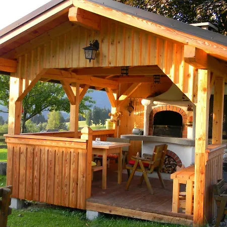 Eggerhof - Holiday home *