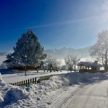 Eggerhof - Holiday home *