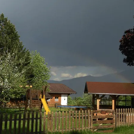 Holiday home Eggerhof - Ramsau am Dachstein