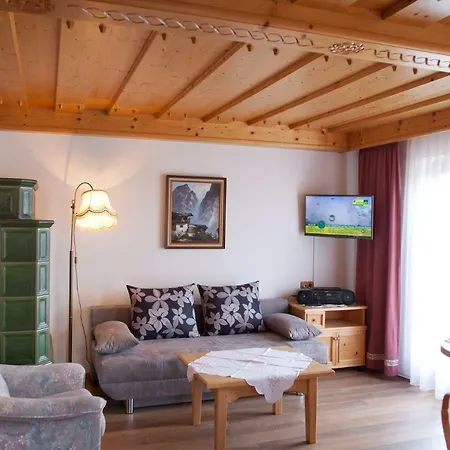 Holiday home Eggerhof - Ramsau am Dachstein