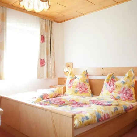 Eggerhof - Holiday home *