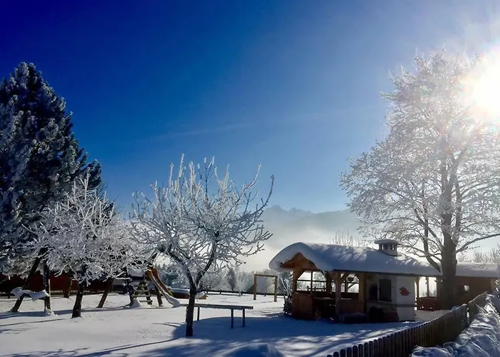 Holiday home Eggerhof - Ramsau am Dachstein