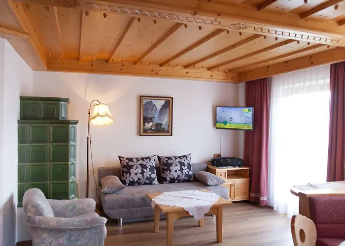 Holiday home Eggerhof - Ramsau am Dachstein