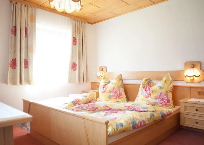 Eggerhof - Holiday home *